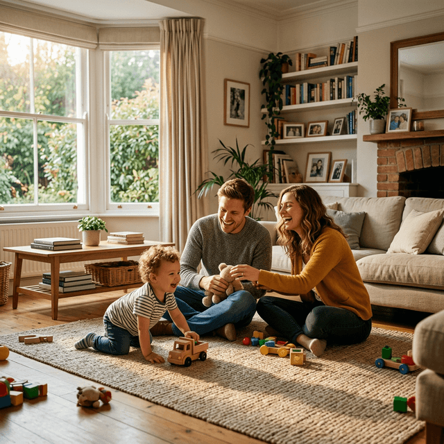 2026 복지로 가족·양육 지원 찾는 법