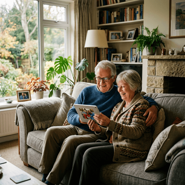 2026 어르신 지원정책 찾는 법