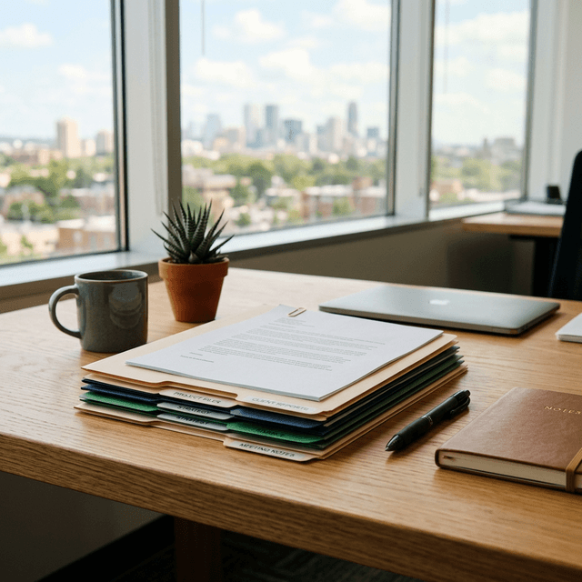 2026 정책 신청 서류 정리 가이드