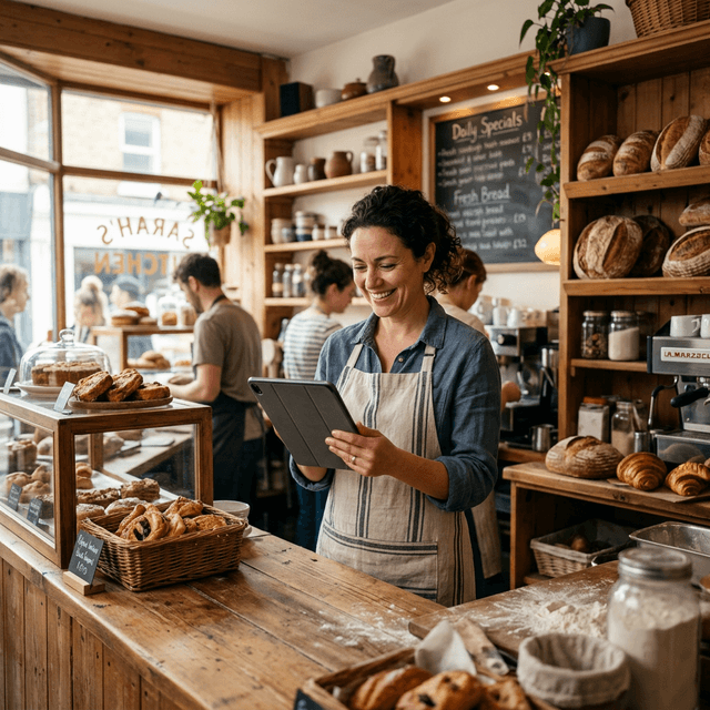 2026 소상공인 정책자금 준비 체크리스트