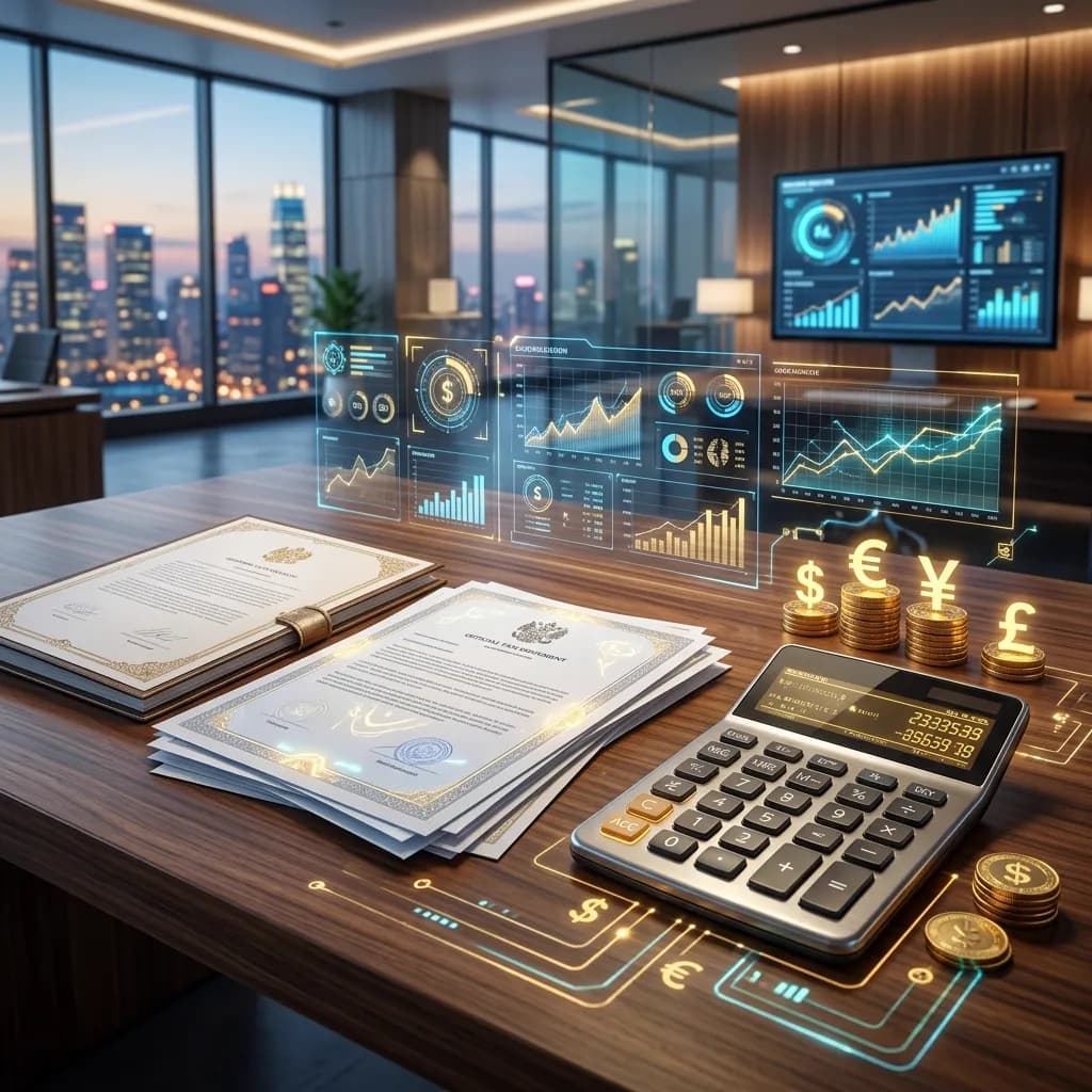 나만 몰랐던 '공제 혜택'?
잠자고 있는 국세 환급금